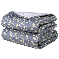 Vines Bedspread, Treasures Collection